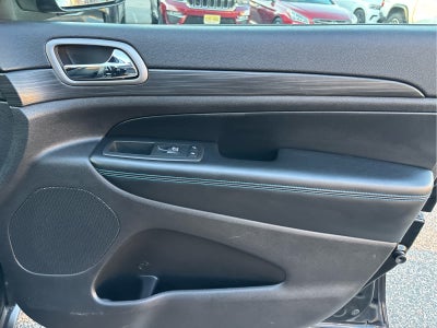 2019 Jeep Grand Cherokee Upland