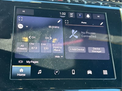 2024 Jeep Grand Cherokee Laredo X