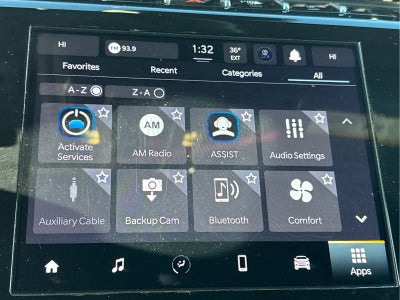 2024 Jeep Grand Cherokee Laredo X