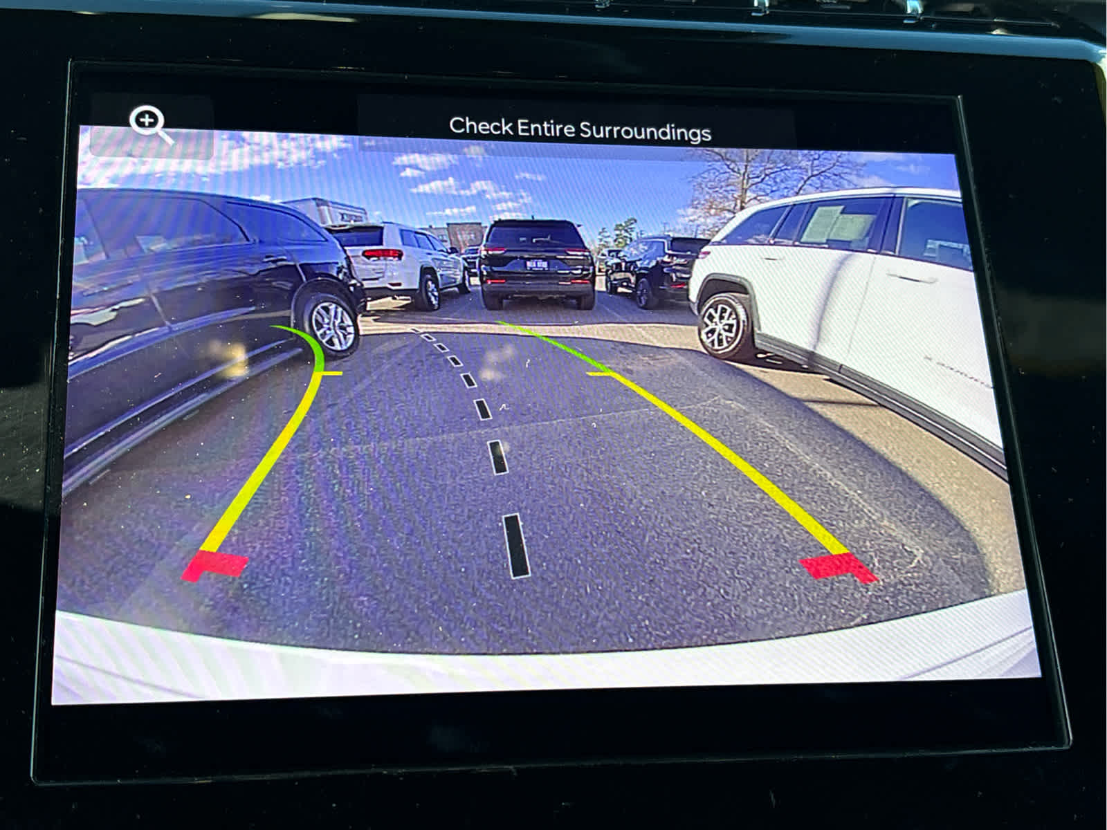 2024 Jeep Grand Cherokee Laredo X