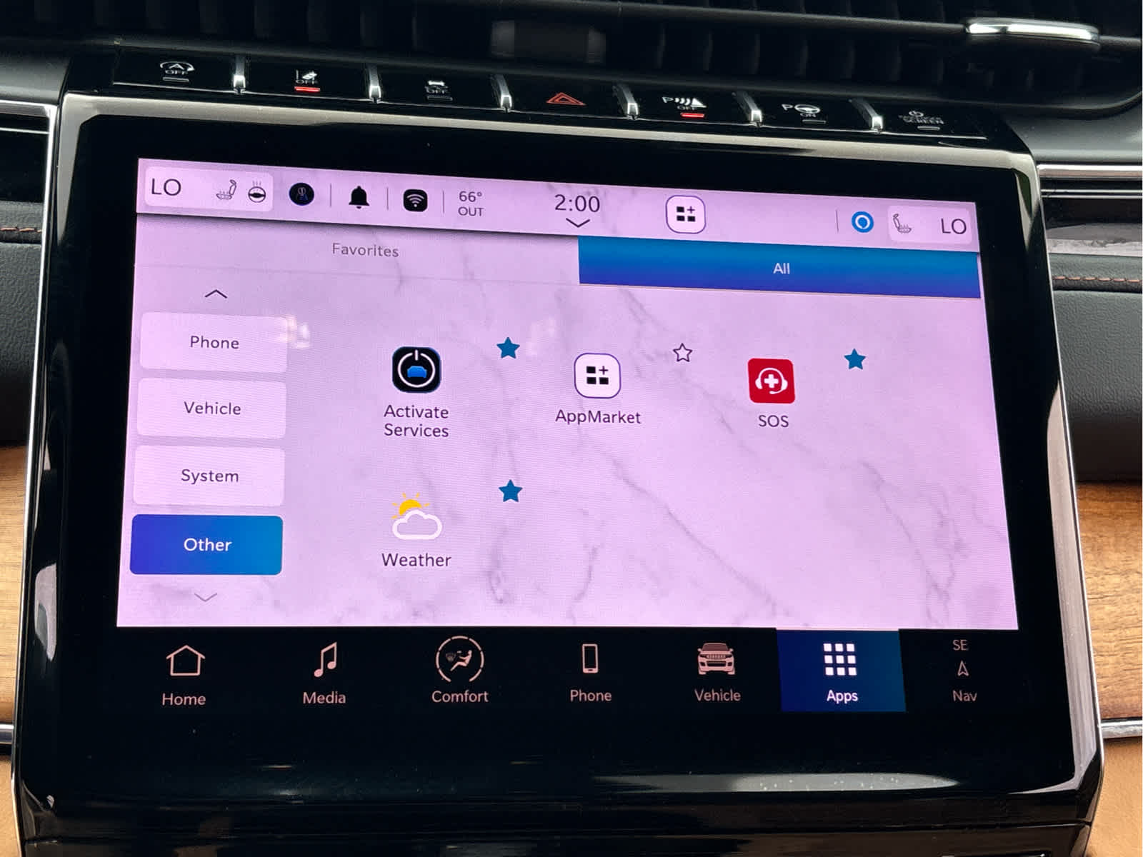 2025 Jeep Grand Cherokee L Summit Reserve