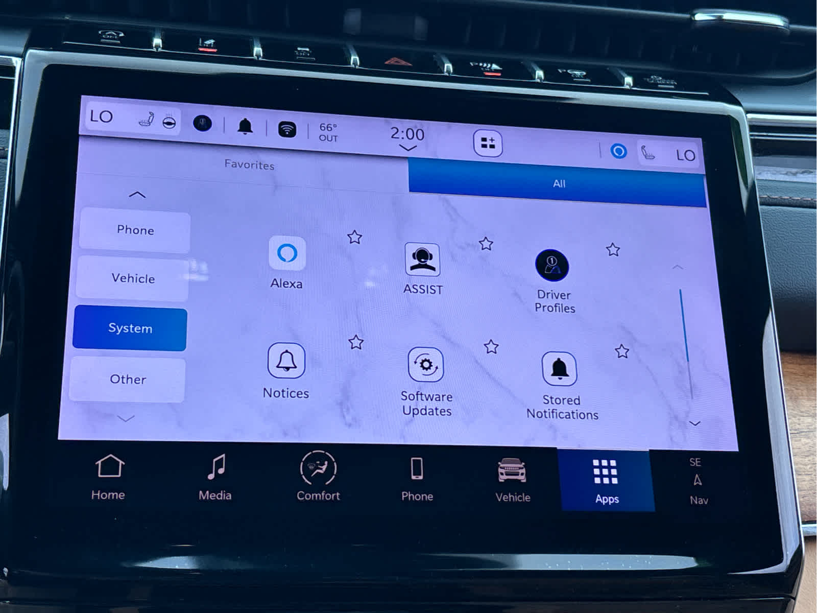 2025 Jeep Grand Cherokee L Summit Reserve