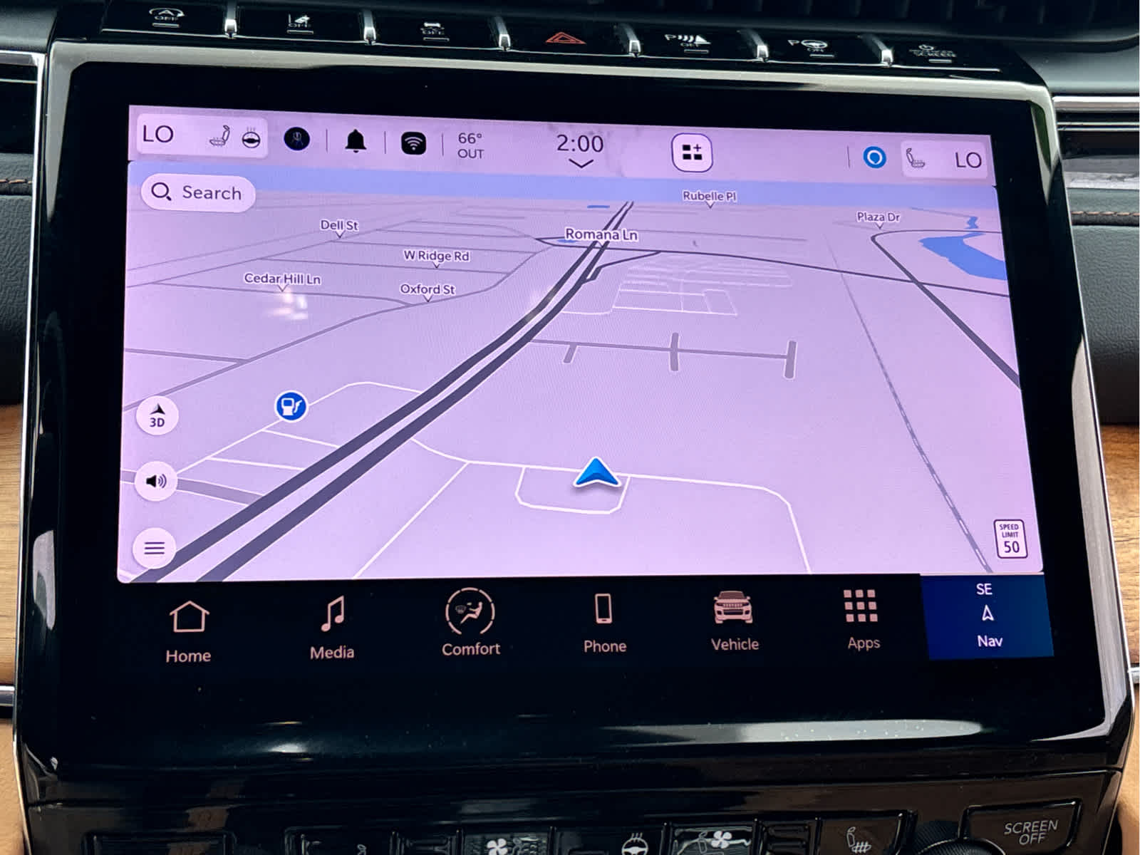 2025 Jeep Grand Cherokee L Summit Reserve