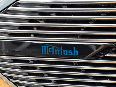 2025 Jeep Grand Cherokee L Summit Reserve