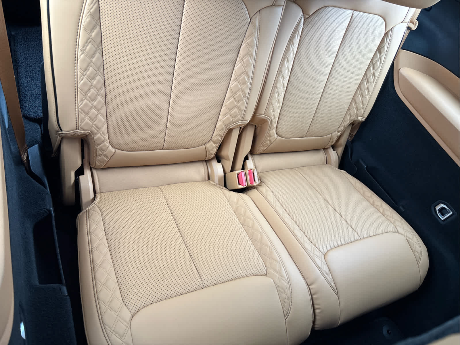 2025 Jeep Grand Cherokee L Summit Reserve