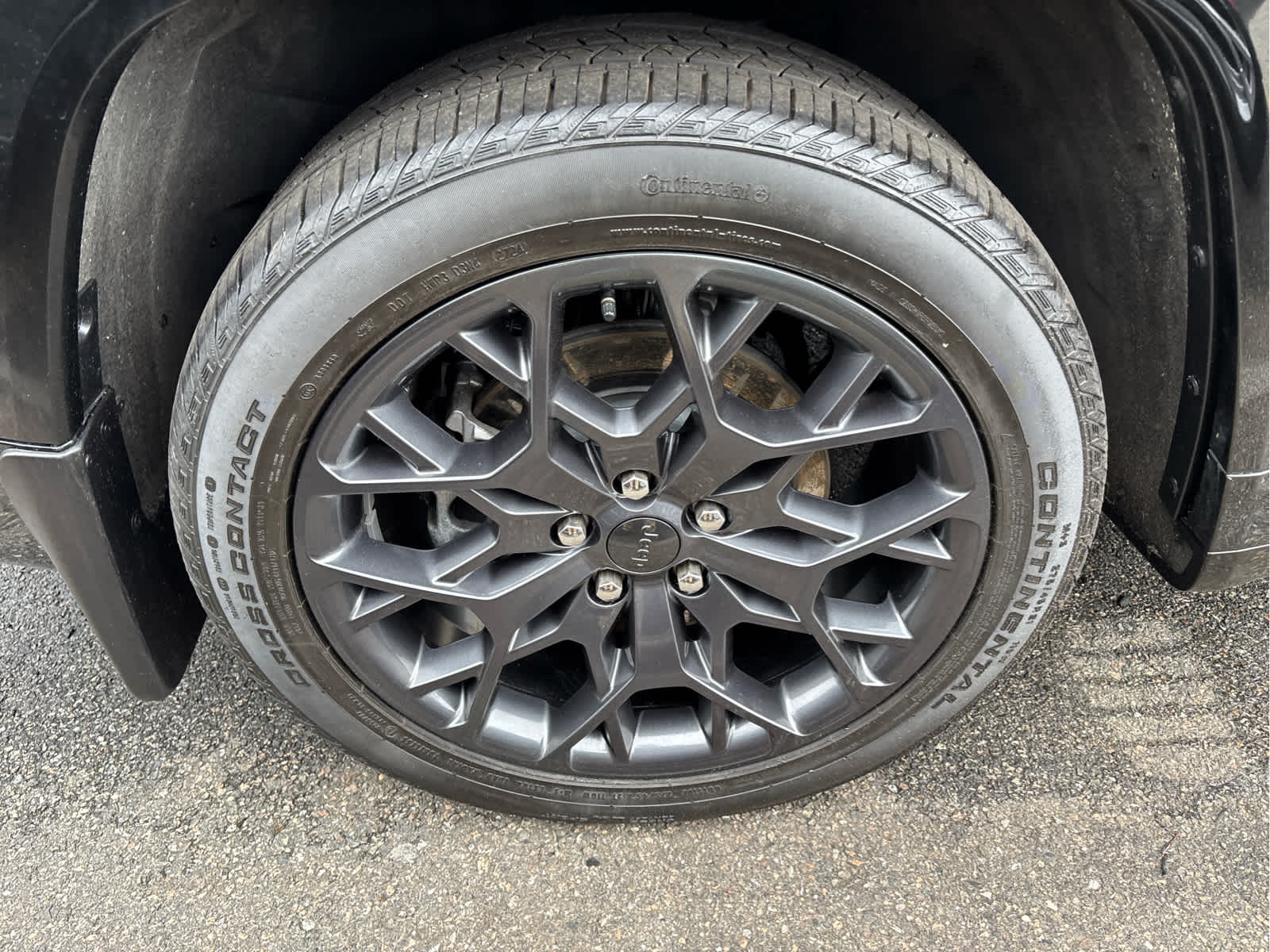 2025 Jeep Grand Cherokee L Summit Reserve