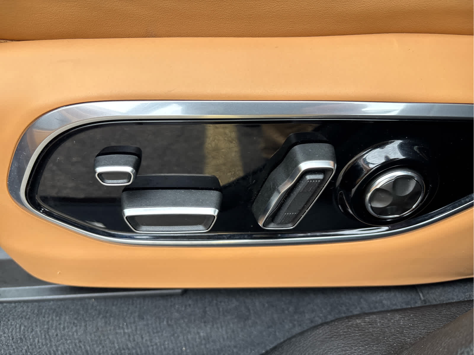 2025 Jeep Grand Cherokee L Summit Reserve