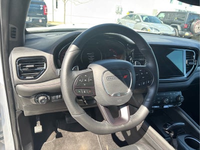 2022 Dodge Durango R/T Plus