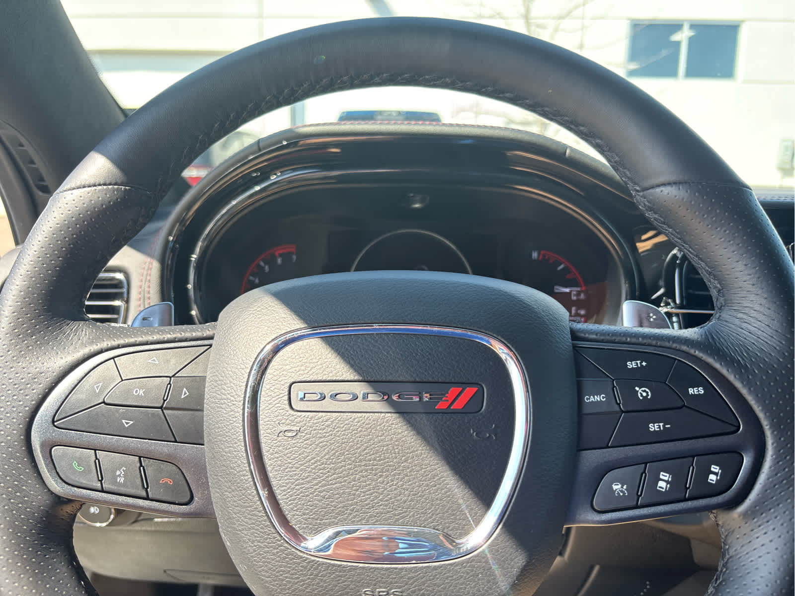 2022 Dodge Durango R/T Plus