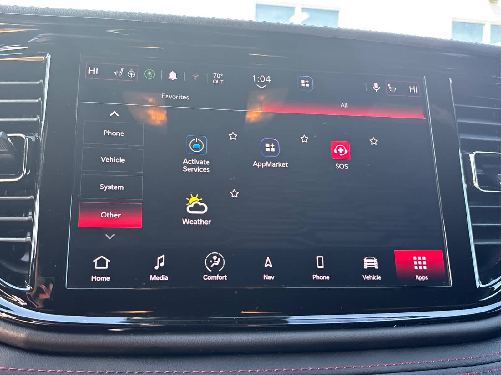 2022 Dodge Durango R/T Plus