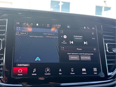 2022 Dodge Durango R/T Plus