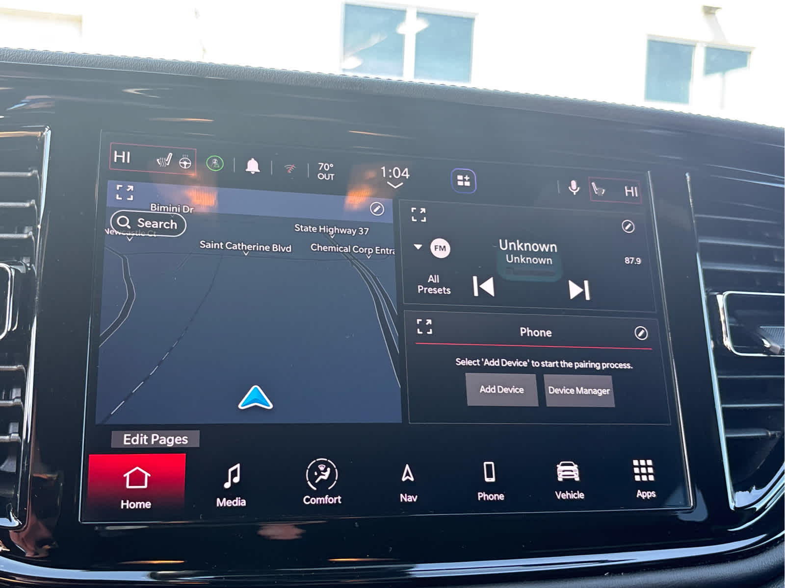 2022 Dodge Durango R/T Plus