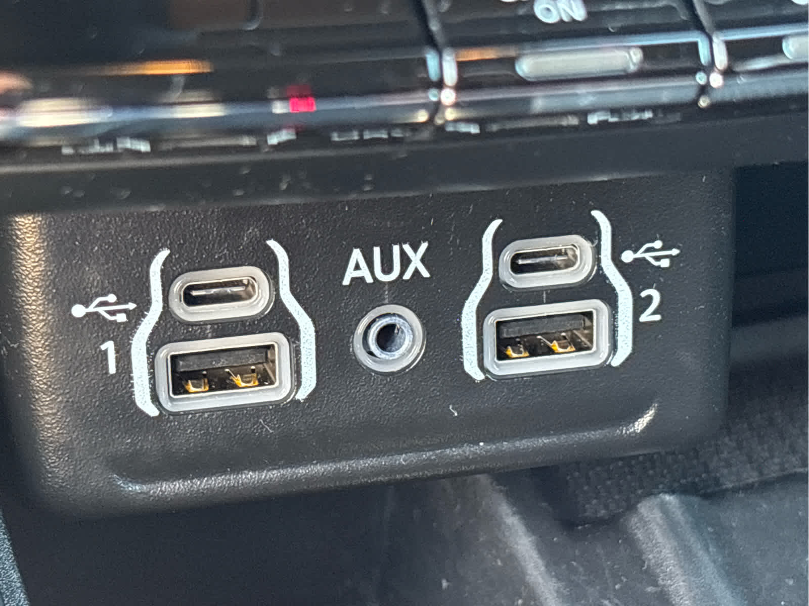 2022 Dodge Durango R/T Plus