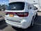2022 Dodge Durango R/T Plus