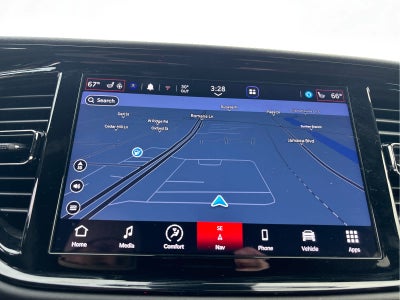 2024 Dodge Durango R/T Premium