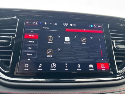 2024 Dodge Durango R/T Premium