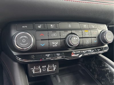 2024 Dodge Durango R/T Premium