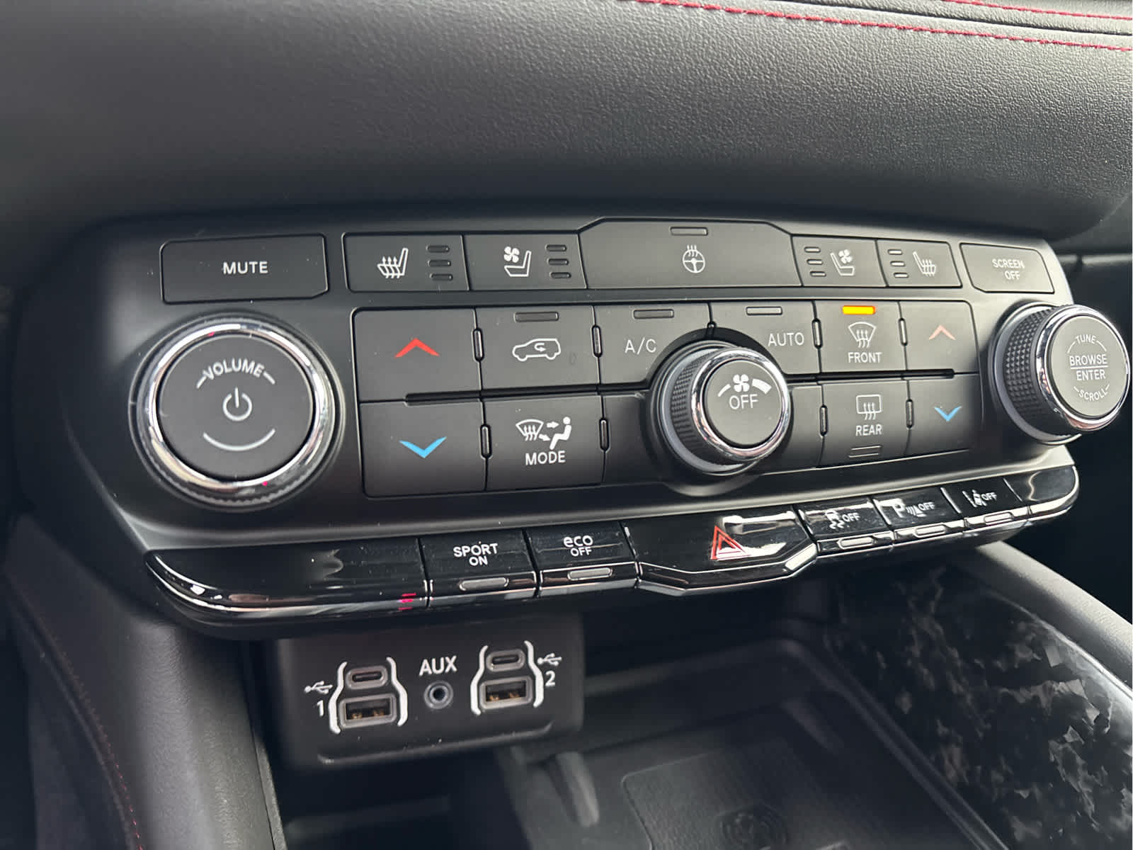 2024 Dodge Durango R/T Premium