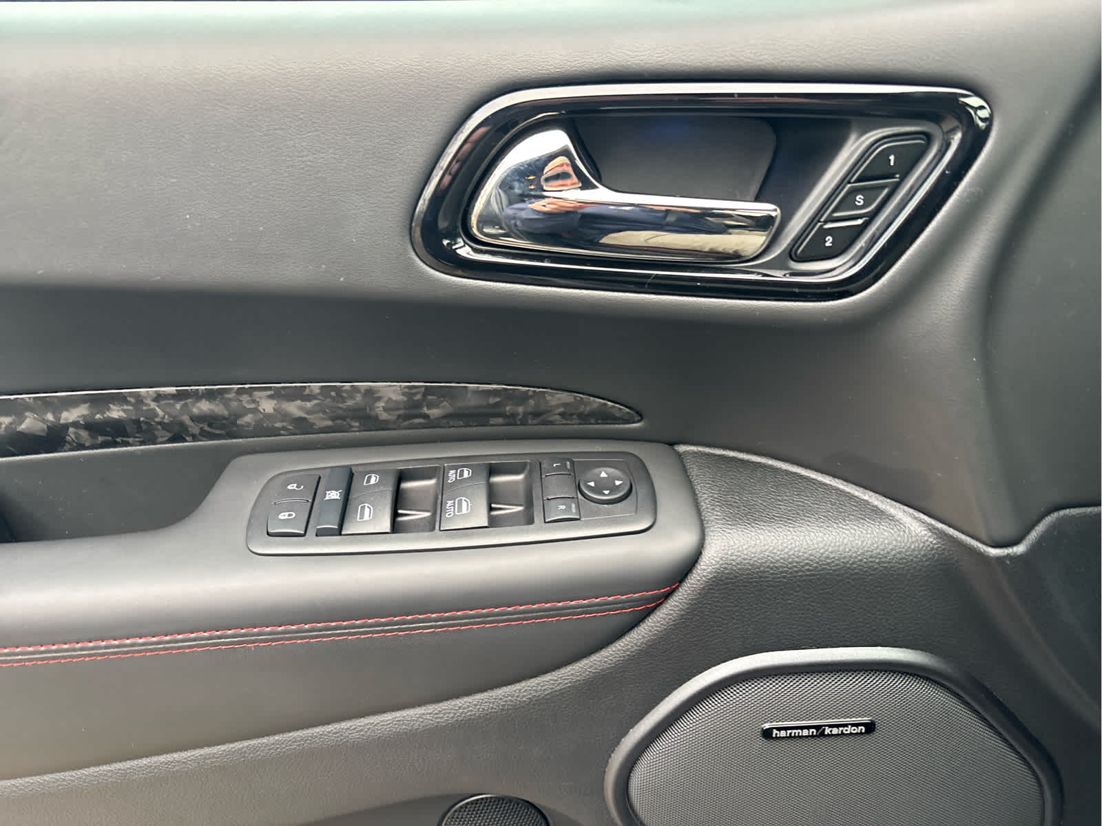 2024 Dodge Durango R/T Premium