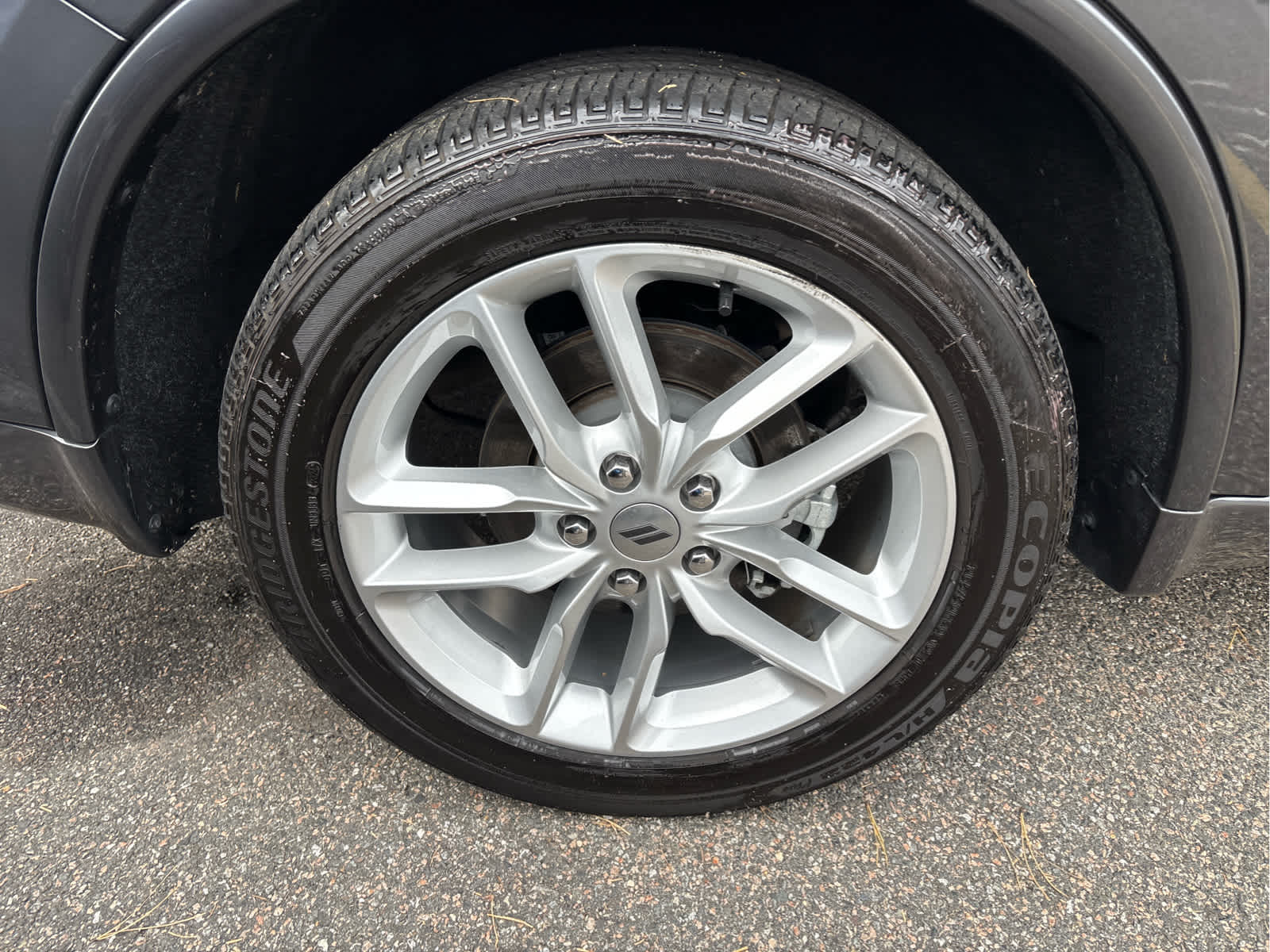 2024 Dodge Durango R/T Premium