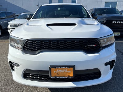 2022 Dodge Durango R/T