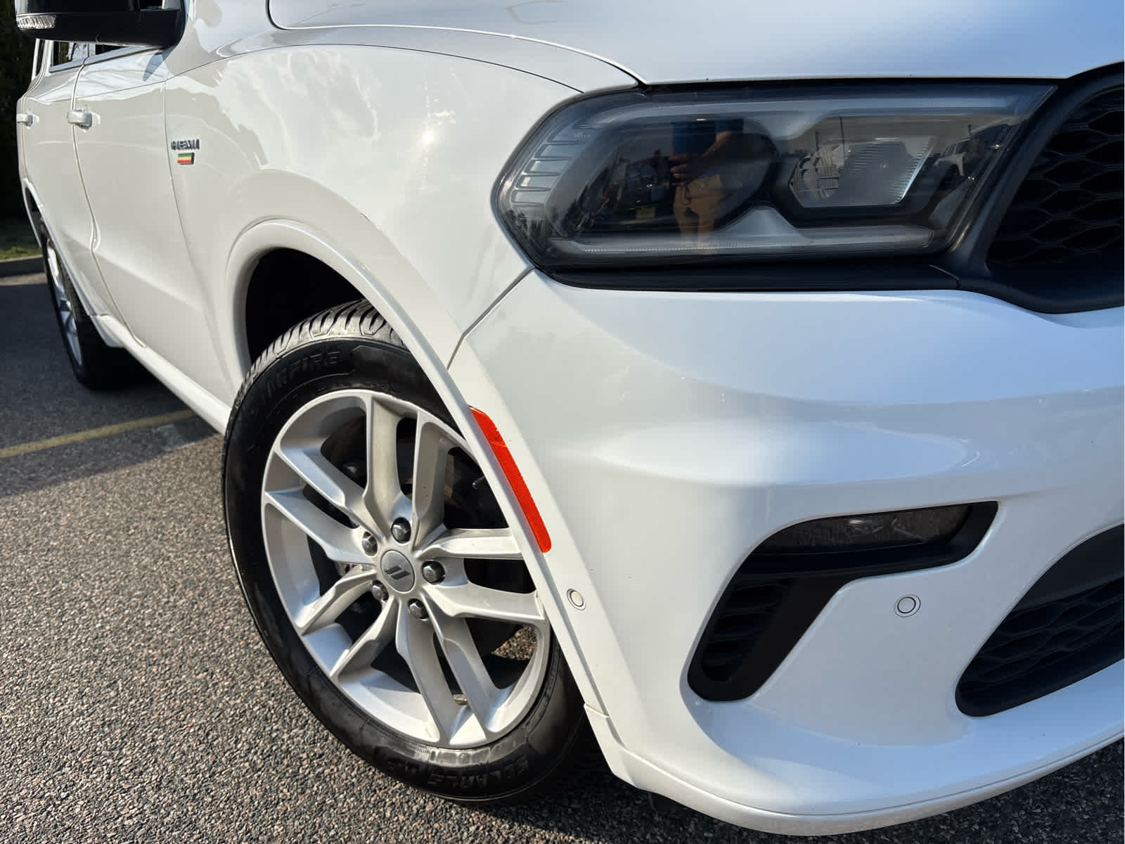 2023 Dodge Durango R/T Plus
