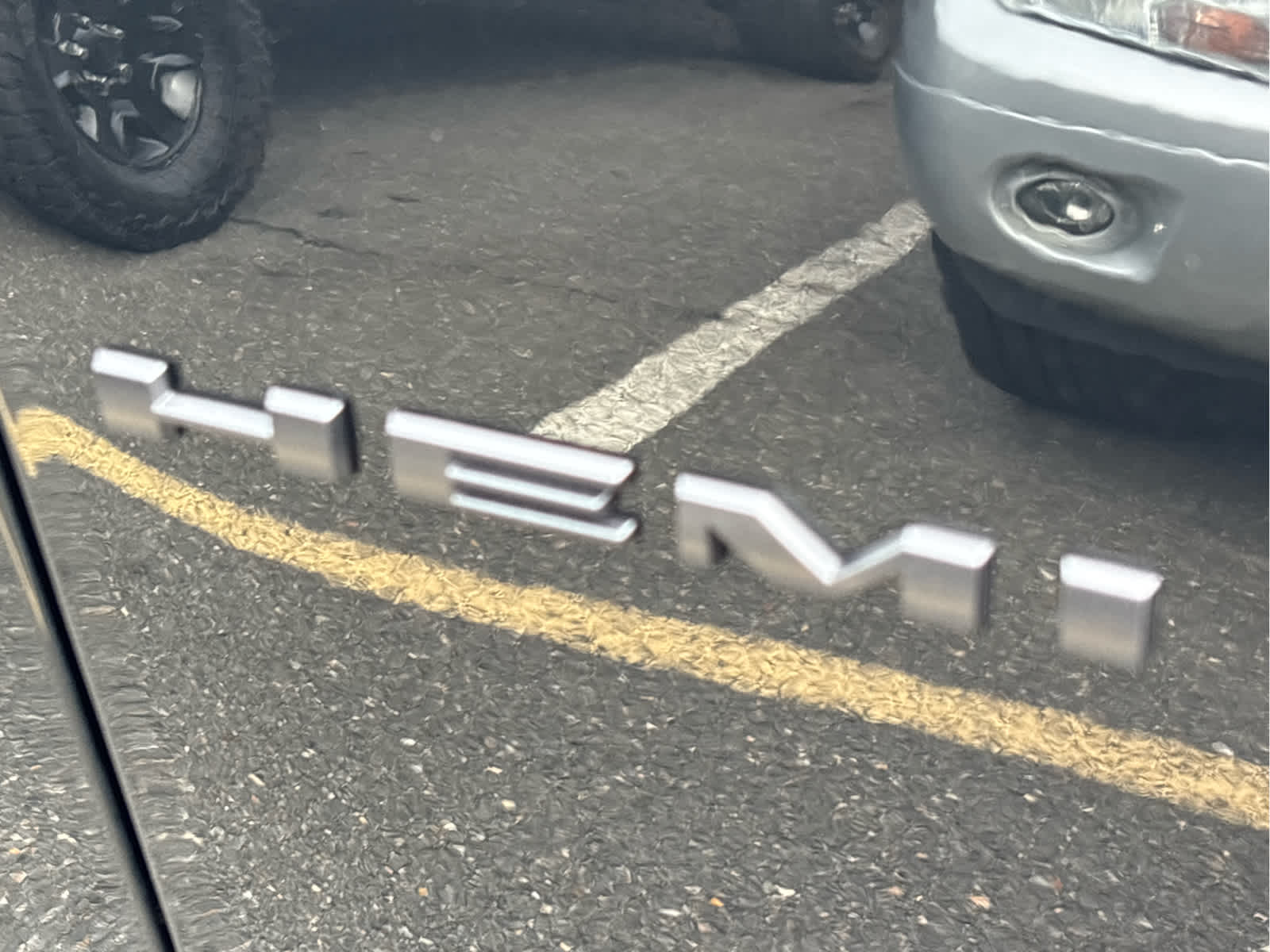 2023 Dodge Durango Hemi Orange