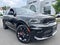 2023 Dodge Durango Hemi Orange