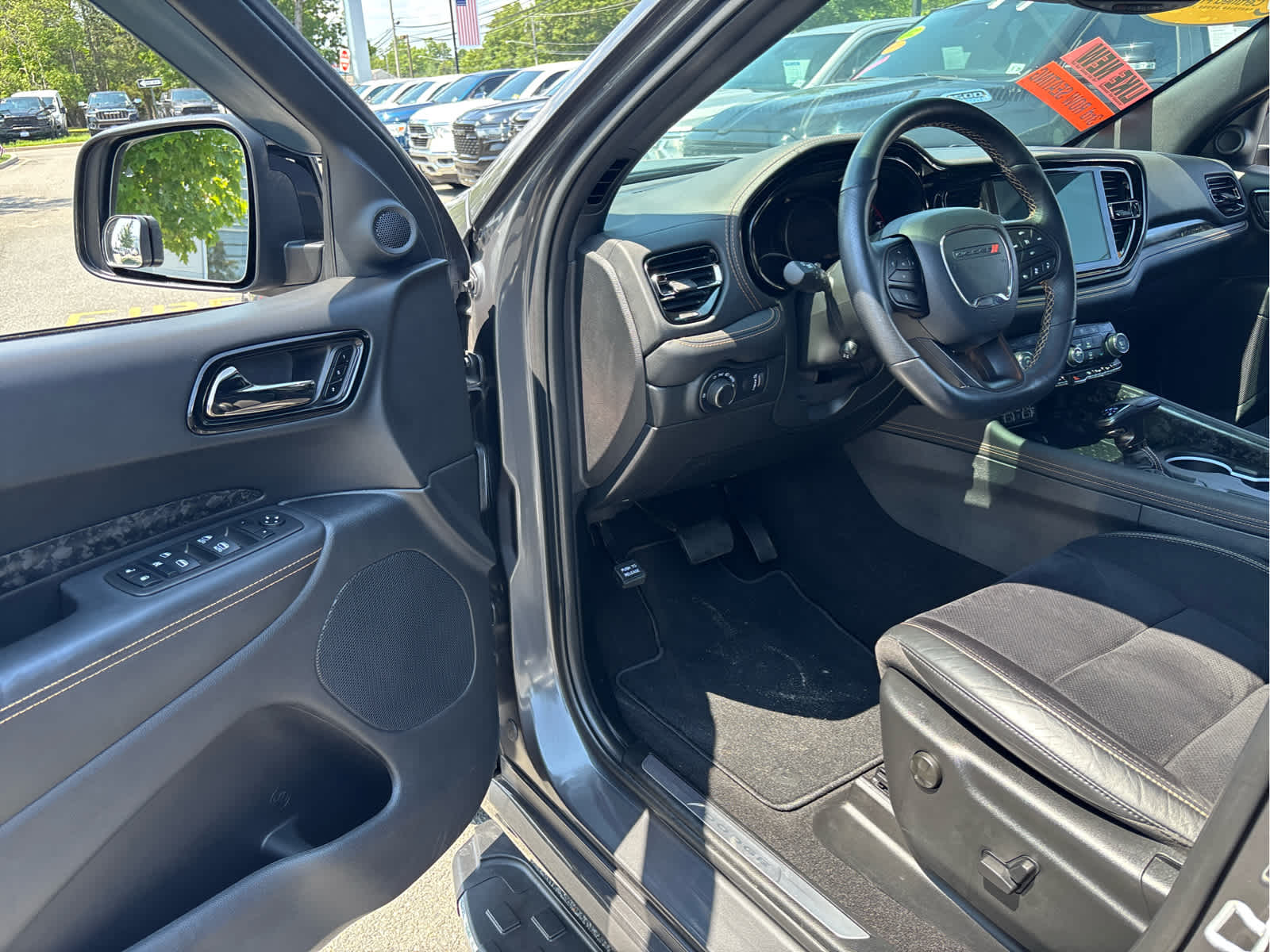 2025 Dodge Durango R/T 20th Anniversary Plus
