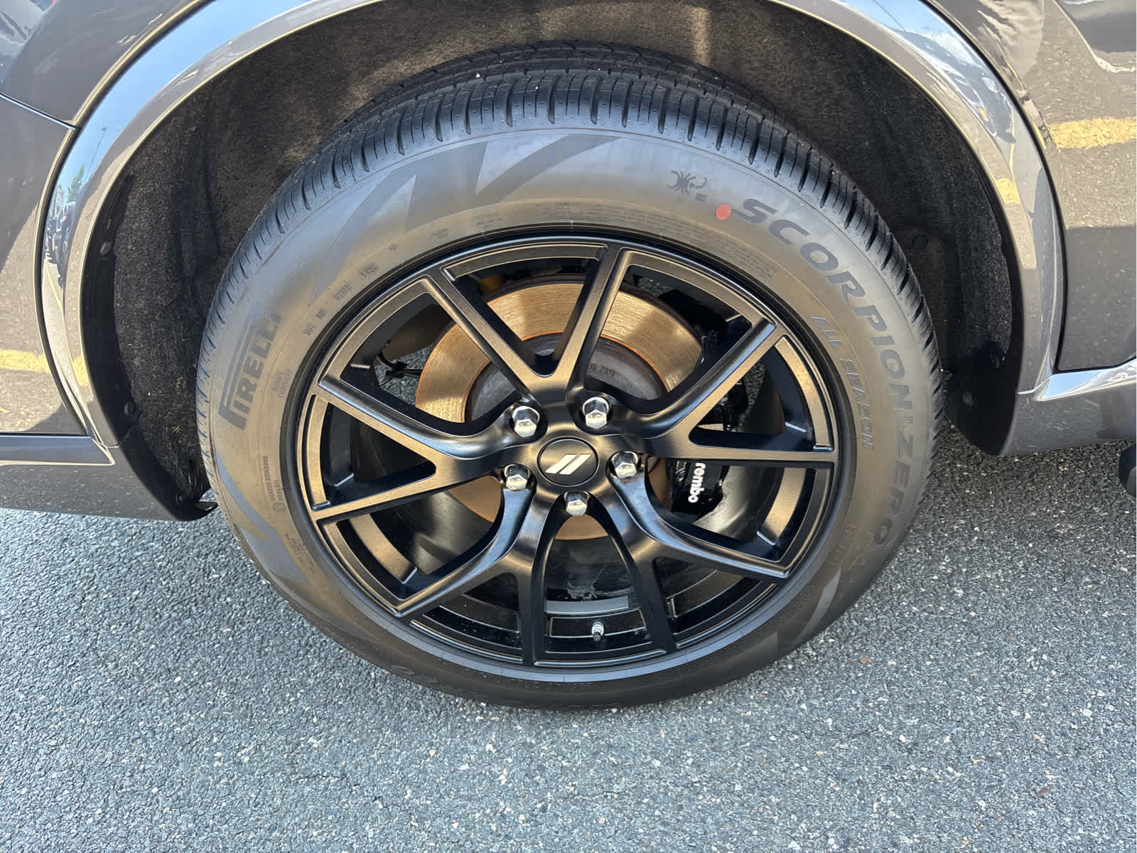 2025 Dodge Durango R/T 20th Anniversary Plus
