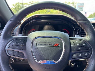 2025 Dodge Durango R/T 20th Anniversary Plus