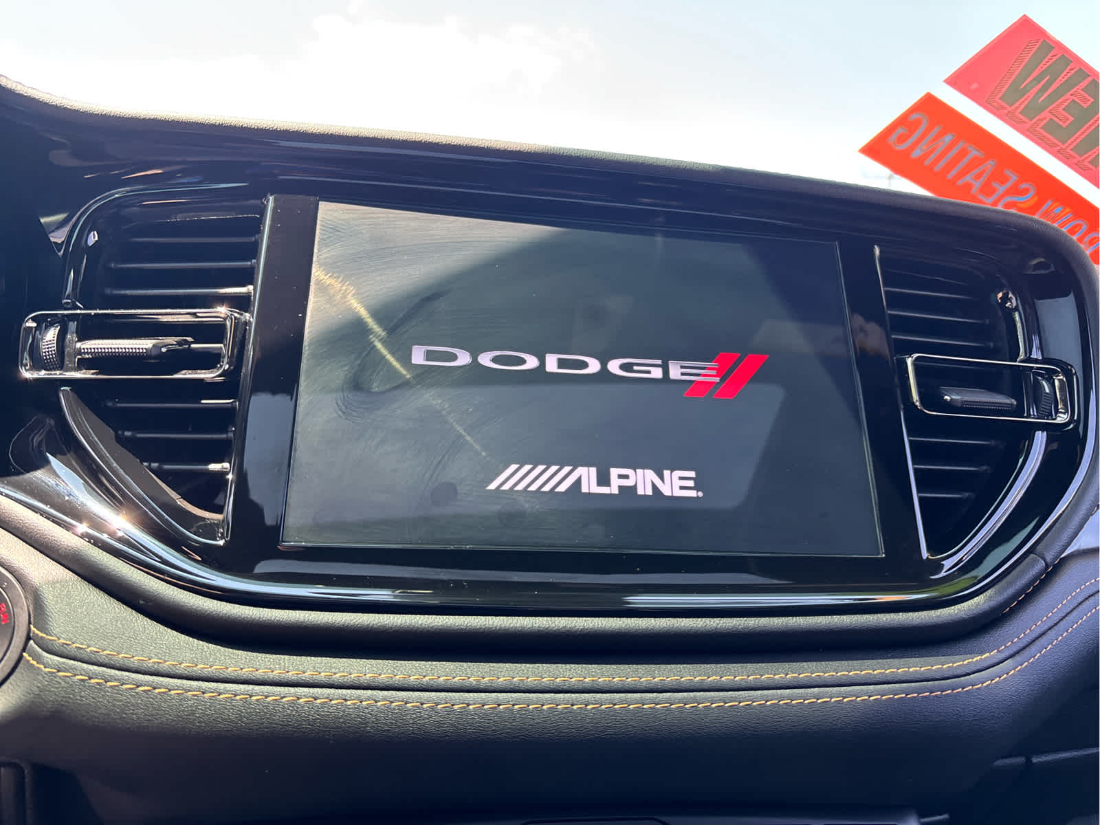 2025 Dodge Durango R/T 20th Anniversary Plus