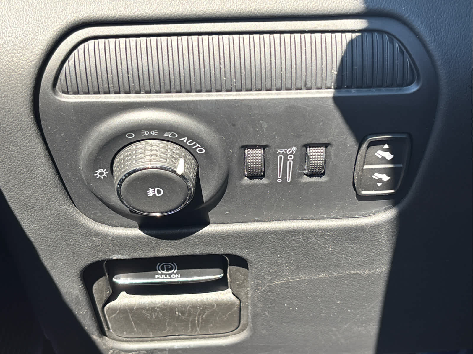 2024 Jeep Grand Wagoneer L Series II