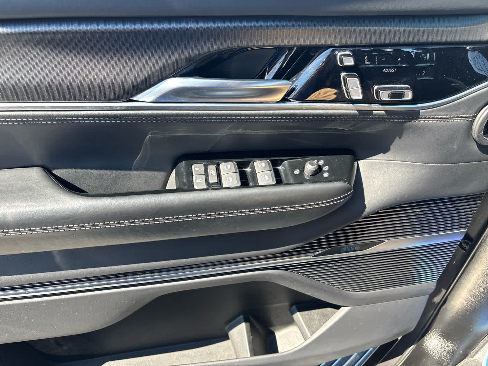 2024 Jeep Grand Wagoneer L Series II