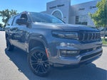 2024 Jeep Grand Wagoneer L Series II