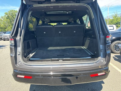 2024 Jeep Grand Wagoneer L Series II