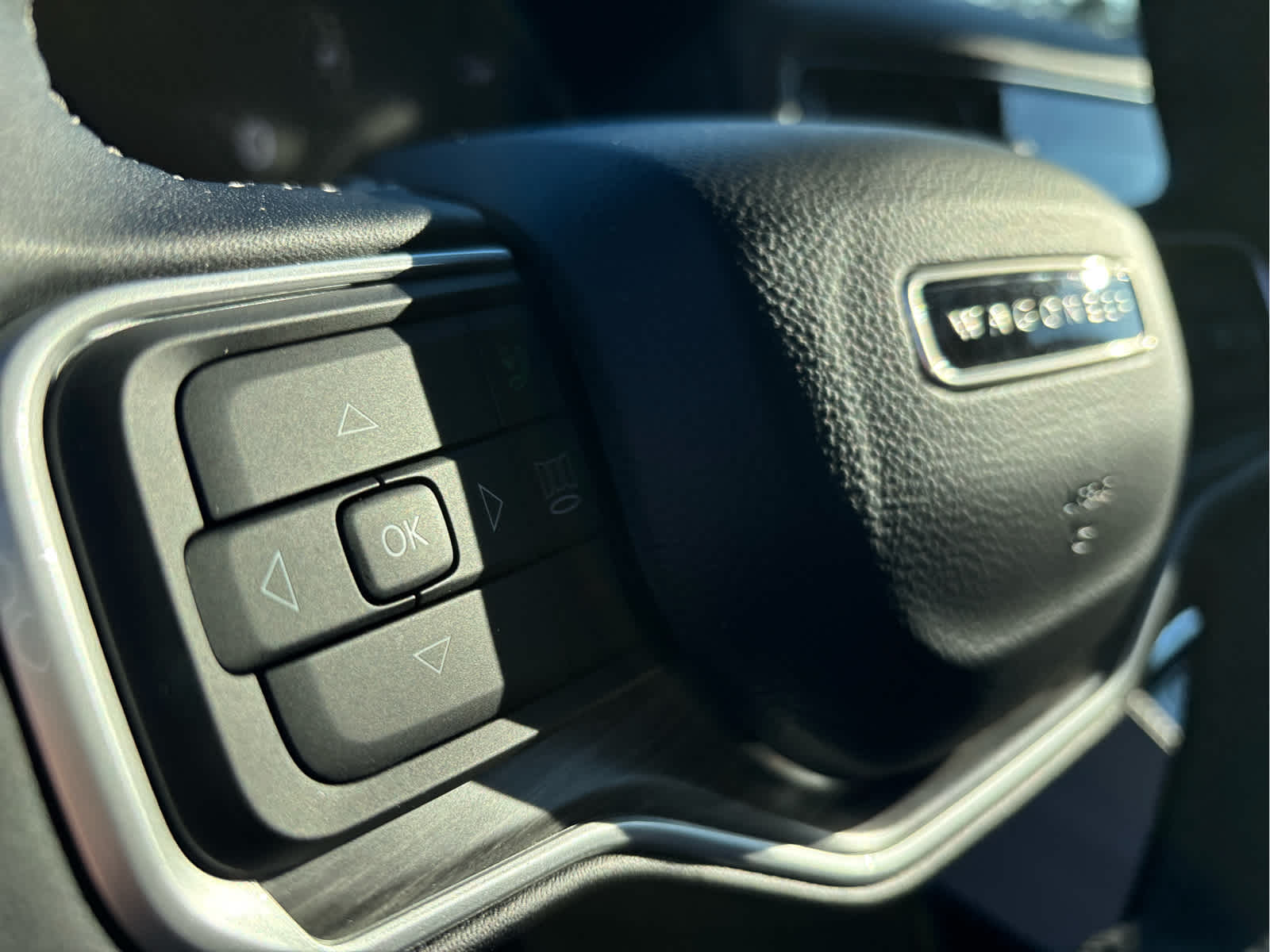 2024 Jeep Wagoneer Series III