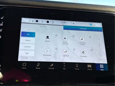 2024 Jeep Wagoneer Series III