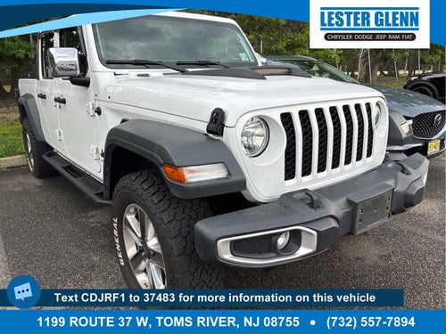 2023 Jeep Gladiator Sport S