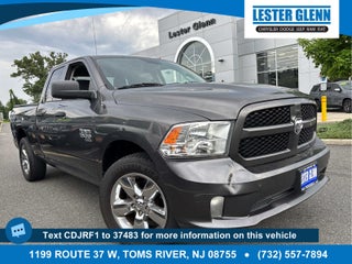2019 RAM 1500 Classic Express