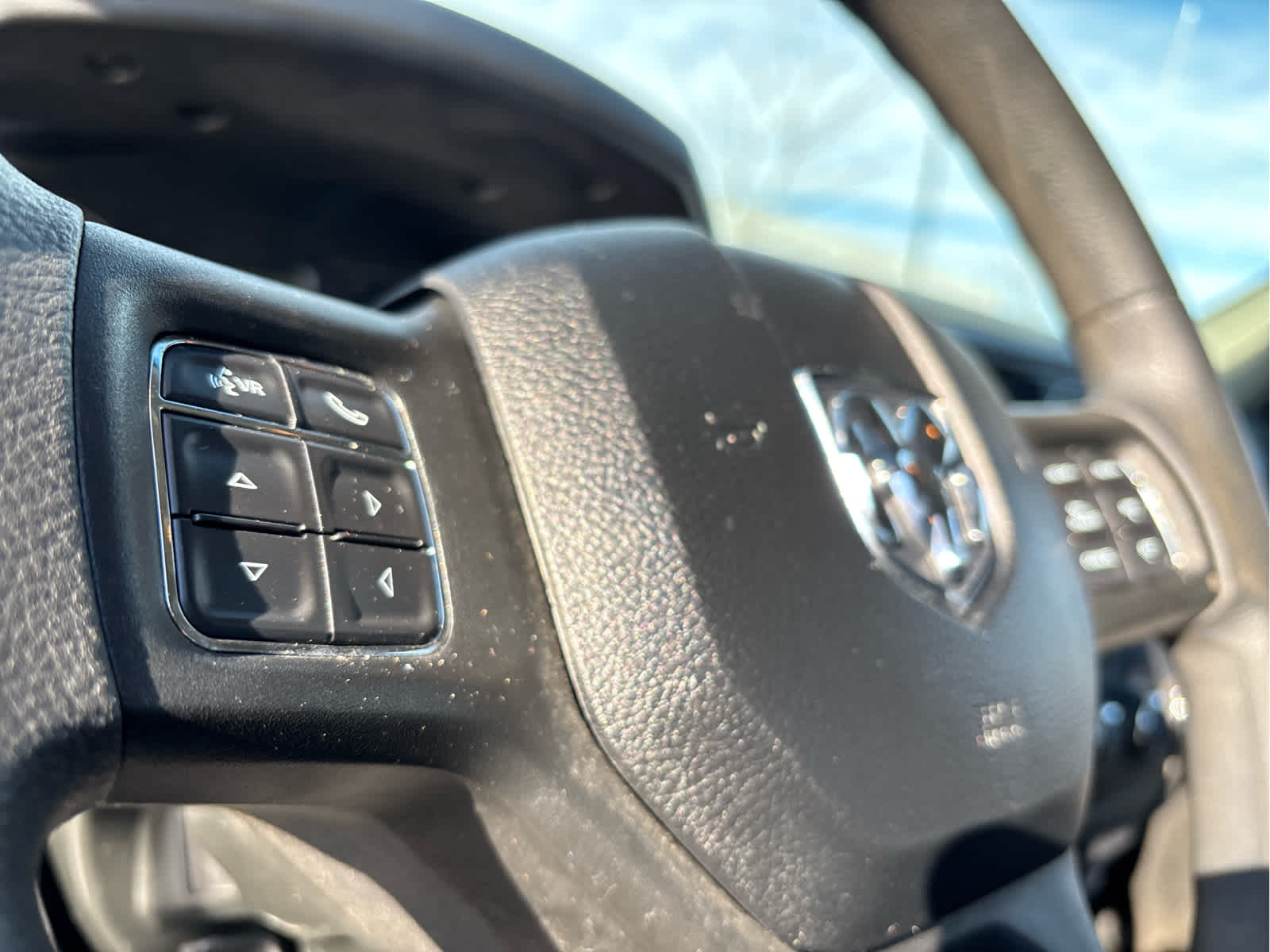 2019 RAM 1500 Classic Express