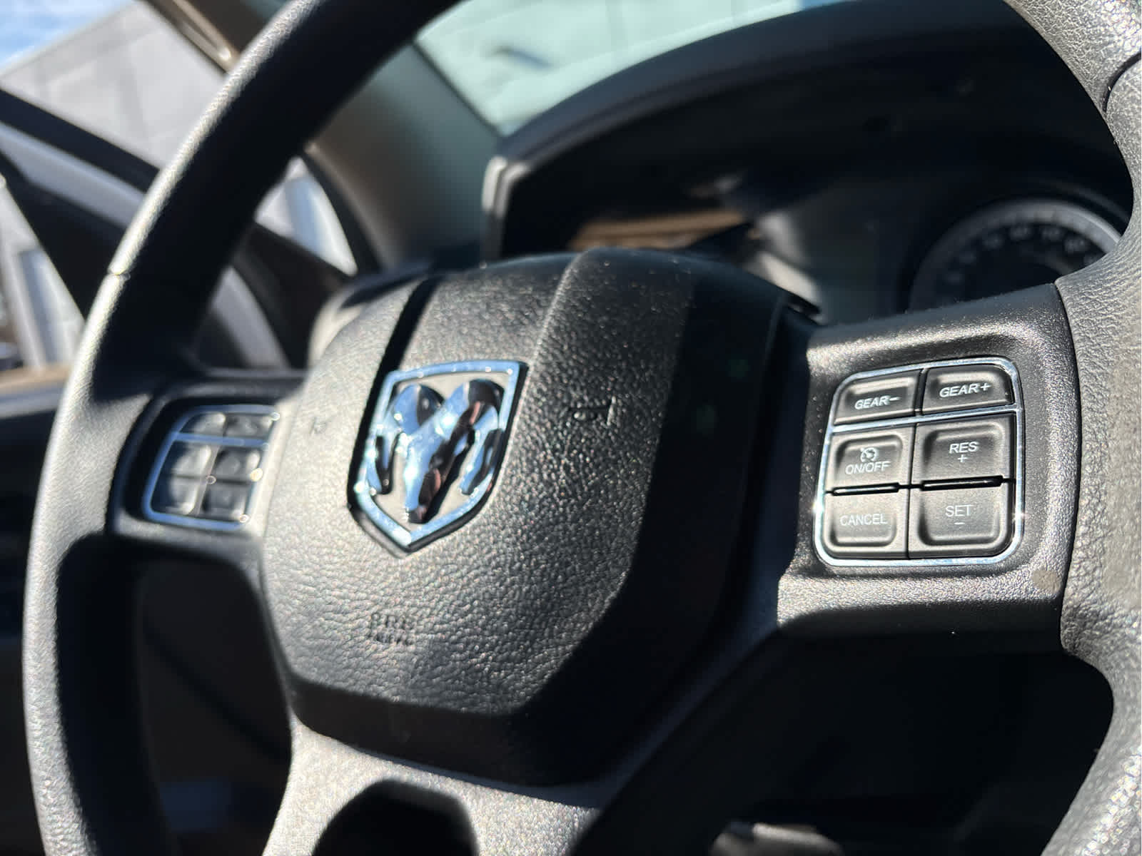 2019 RAM 1500 Classic Express