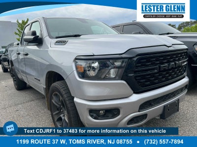 2024 RAM 1500 Big Horn
