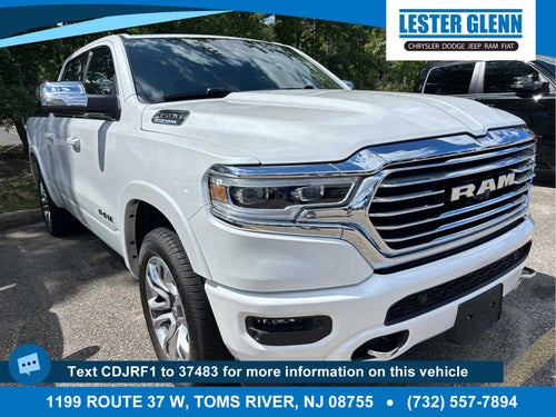 2024 RAM 1500 Longhorn