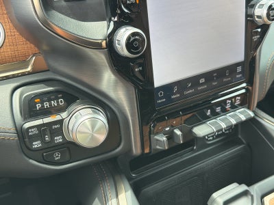 2024 RAM 1500 Longhorn