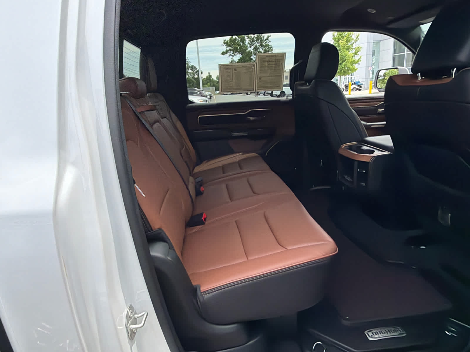 2024 RAM 1500 Longhorn