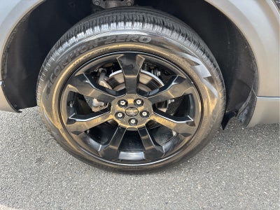 2024 Ford Explorer ST-Line
