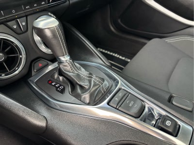 2020 Chevrolet Camaro LT1