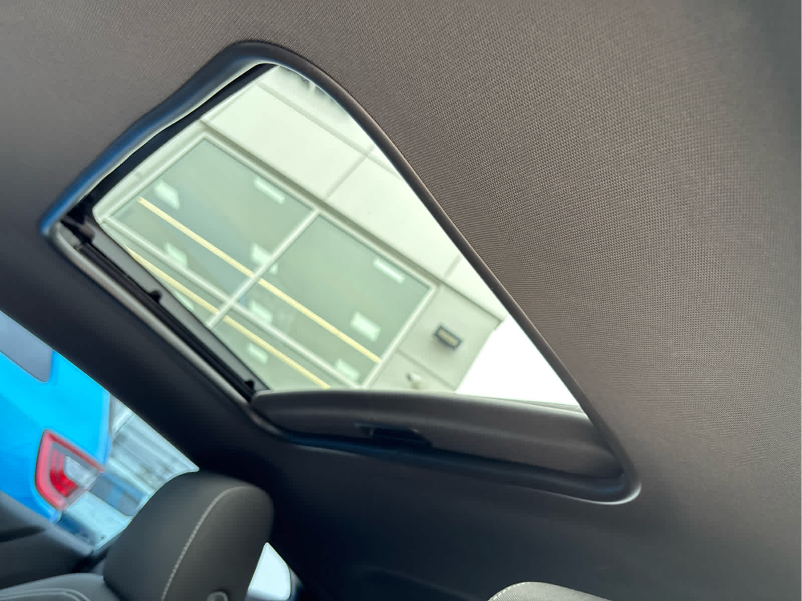 2020 Chevrolet Camaro LT1