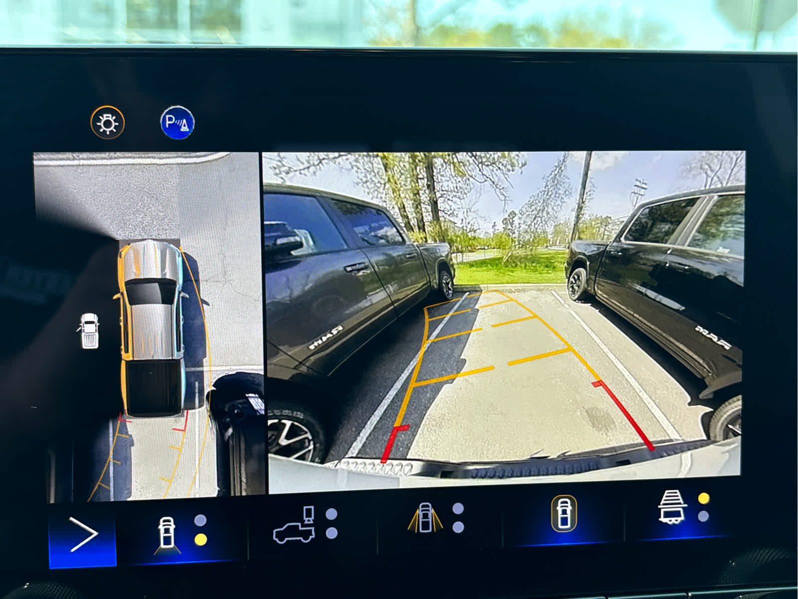 2023 Chevrolet Colorado 4WD Z71